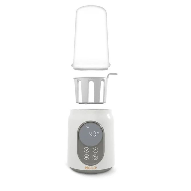 NENO LUNA STERYLIZATOR PODGRZEWACZ 6W1