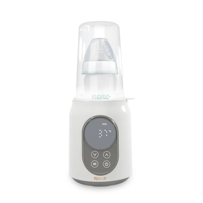 NENO LUNA STERYLIZATOR PODGRZEWACZ 6W1