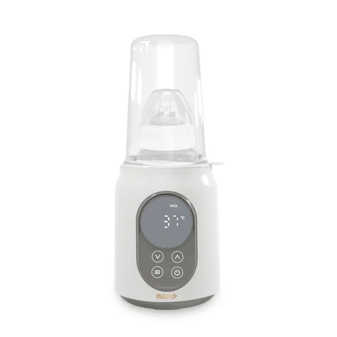 NENO LUNA STERYLIZATOR PODGRZEWACZ 6W1