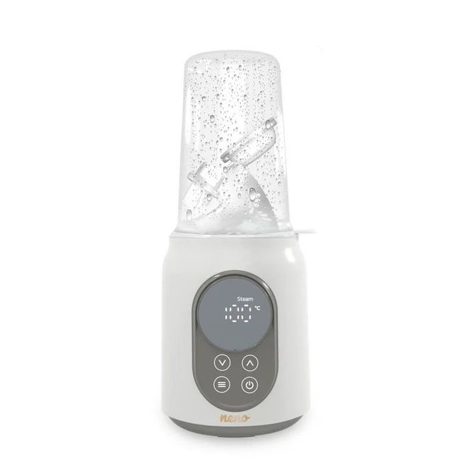 NENO LUNA STERYLIZATOR PODGRZEWACZ 6W1