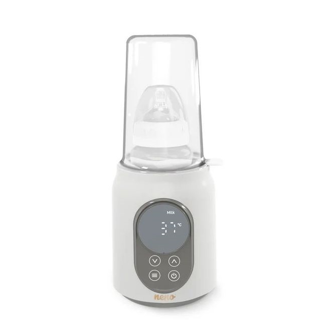 NENO LUNA STERYLIZATOR PODGRZEWACZ 6W1