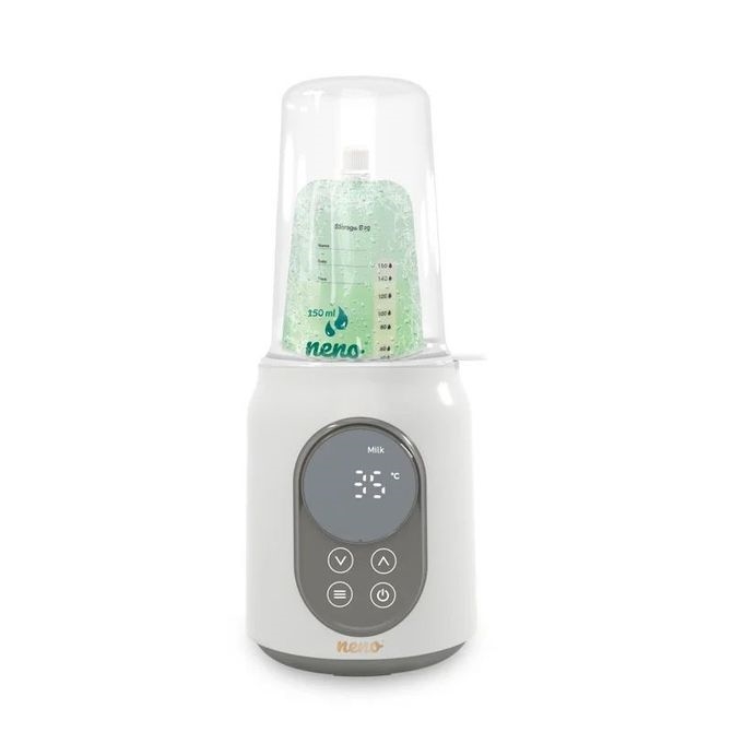 NENO LUNA STERYLIZATOR PODGRZEWACZ 6W1