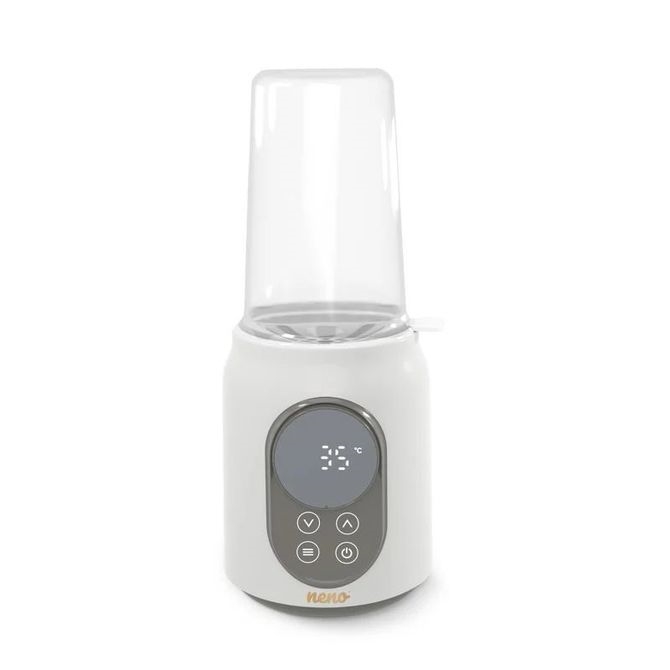 NENO LUNA STERYLIZATOR PODGRZEWACZ 6W1