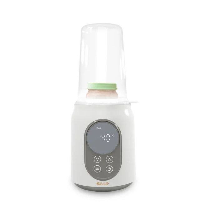 NENO LUNA STERYLIZATOR PODGRZEWACZ 6W1
