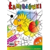 ŁANIGŁÓWKI CZ1