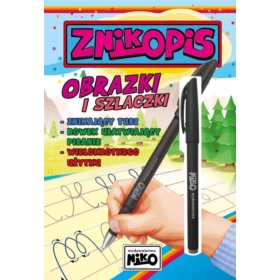 ZNIKOPIS SZLACZKI