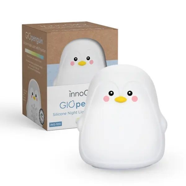 INNOGIO LAMPKA PINGWIN