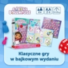 02590 GRA CHINCZYK DOMEK GABI