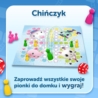 02590 GRA CHINCZYK DOMEK GABI