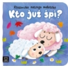 KSIĄŻECZKA KTO JUŻ SPI