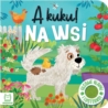 KSIĄŻECZKA AKUKU NA WSI