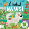 KSIĄŻECZKA AKUKU NA WSI