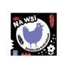KSIĄŻECZKA KONTRASTOWA NA WSI