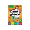 ŁAMIGŁÓWKA 7 LAT