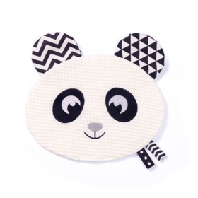 PRZYTULANKA SZELEŚCIK HAPPY PANDA
