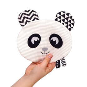 PRZYTULANKA SZELEŚCIK HAPPY PANDA