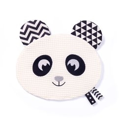 PRZYTULANKA SZELEŚCIK HAPPY PANDA