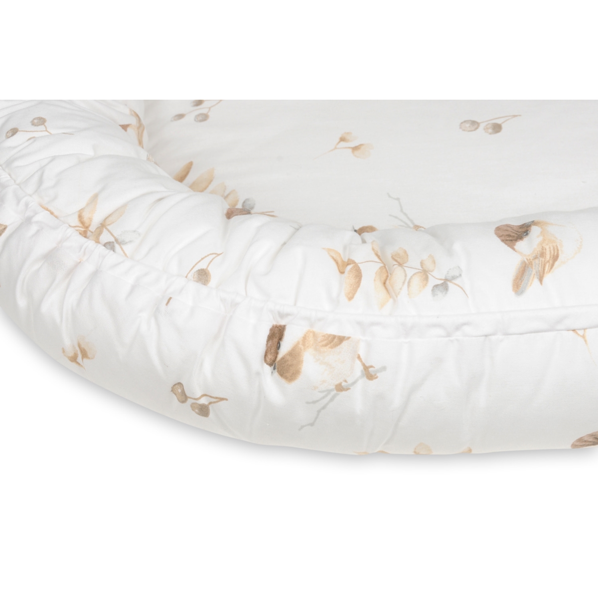 BABY MATEX MATERACYK PRESTIGE NATURAL COTTON
