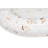 BABY MATEX MATERACYK PRESTIGE NATURAL COTTON