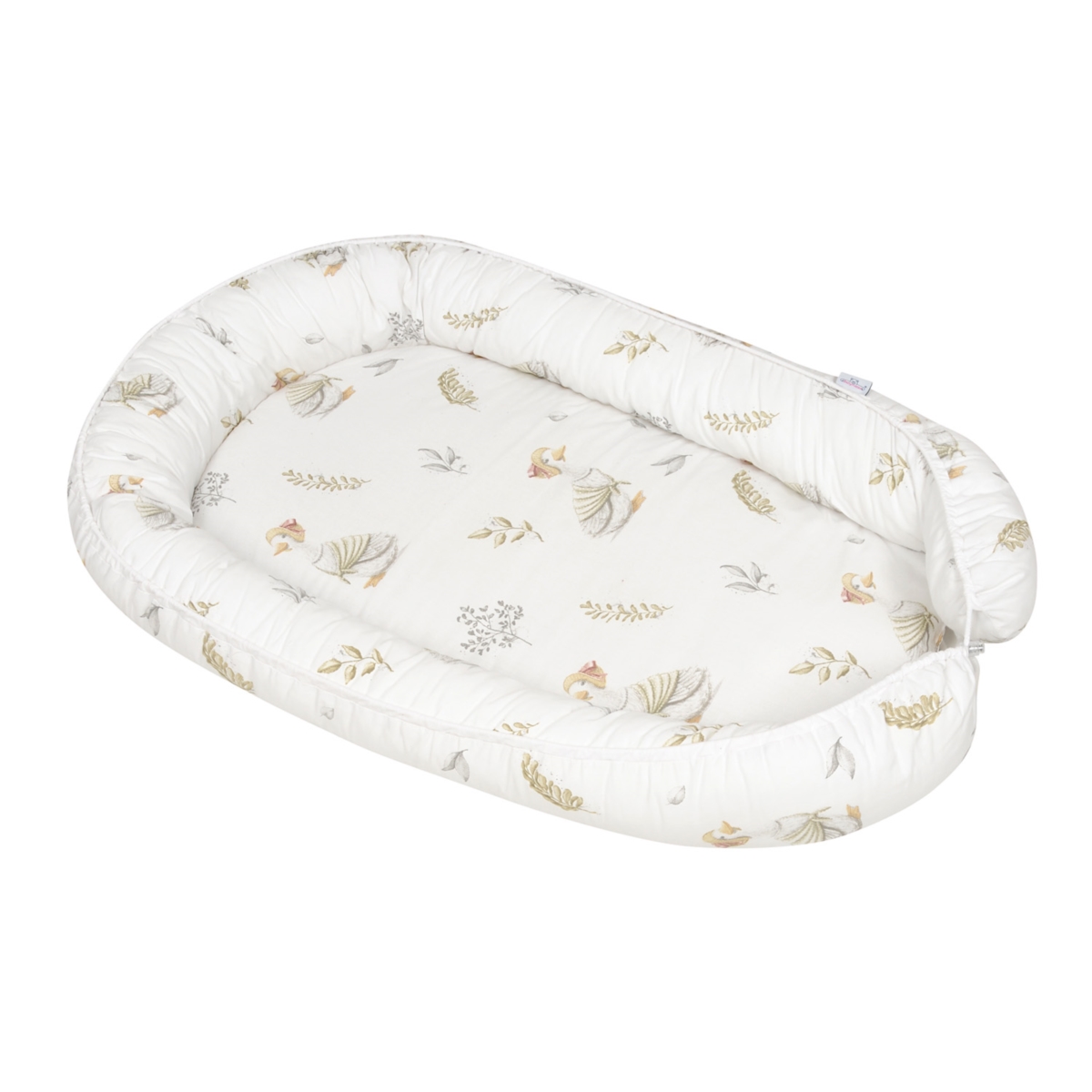 MATEX MATERACYK COCON PRESTIGE NATURAL COTTON