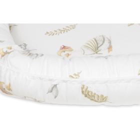 MATEX MATERACYK COCON PRESTIGE NATURAL COTTON