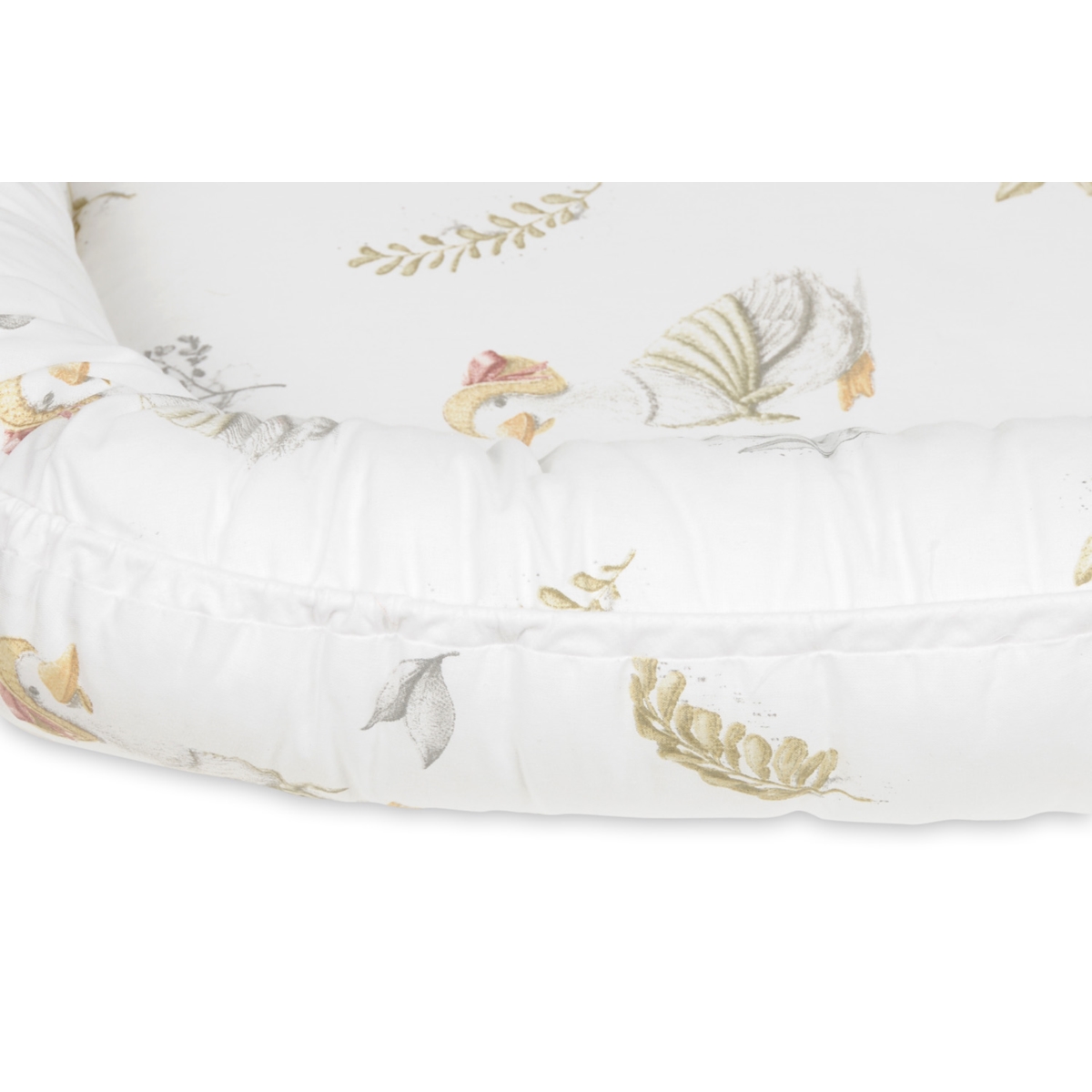 MATEX MATERACYK COCON PRESTIGE NATURAL COTTON
