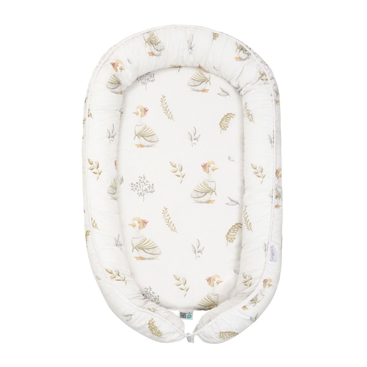 MATEX MATERACYK COCON PRESTIGE NATURAL COTTON