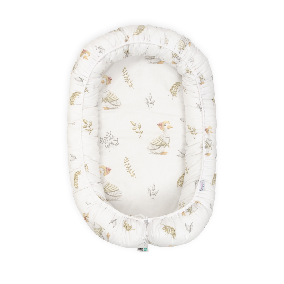MATEX MATERACYK COCON PRESTIGE NATURAL COTTON