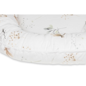 BABY MATEX MATERACYK PRETIGE NATURAL COTTON