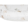 BABY MATEX MATERACYK PRETIGE NATURAL COTTON