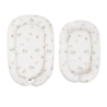 BABY MATEX MATERACYK PRETIGE NATURAL COTTON