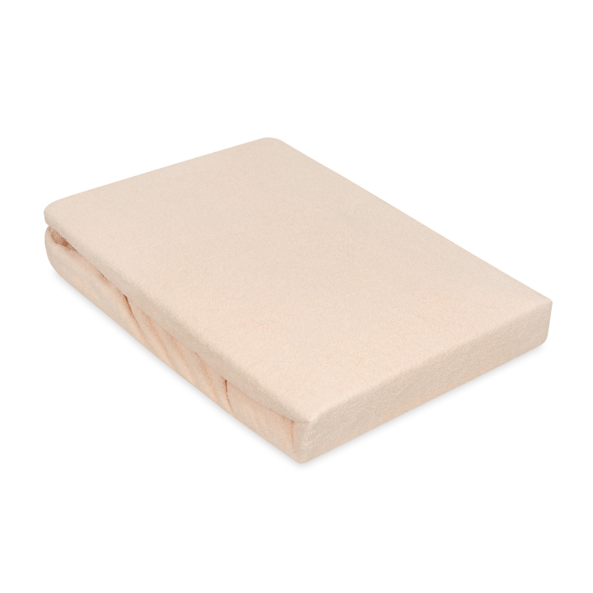 BABY MATEX PRZEŚCIERADŁO  Z GUMKĄ 60x120