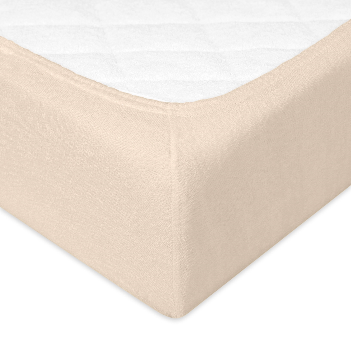BABY MATEX PRZEŚCIERADŁO  Z GUMKĄ 60x120