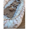 BABY MATEX MATERACYK PRESTIGE COTTON