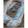 BABY MATEX MATERACYK PRESTIGE COTTON