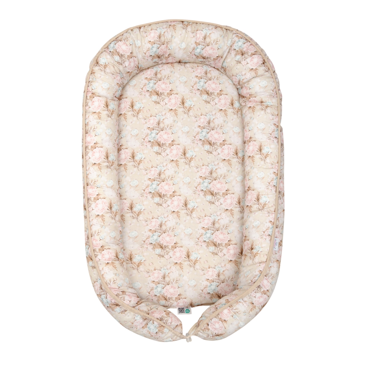 BABY MATEX MATERACYK PRESTIGE COTTON