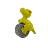 Ciastolina Dinozaury Jajka Foremka 12 Elementów 4
