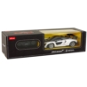 Auto R/C McLaren 1:24 Rastar Biały