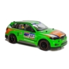 Auto Zdalnie Sterowane 1:10 2.4G Zielone