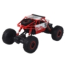 Auto Terenowe Zdalnie Sterowane RC 1:18 2.4G Czerw