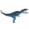 Duża Figurka Dinozaur Tyranozaur Dźwięk 41 cm Nieb