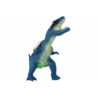 Duża Figurka Dinozaur Tyranozaur Dźwięk 41 cm Nieb