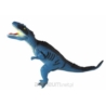 Duża Figurka Dinozaur Tyranozaur Dźwięk 41 cm Nieb