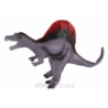 Duża Figurka Dinozaur Triceratops Dźwięk 36 cm Brą