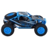 Autko Terenowe Zdalnie Sterowane R/C 1:24 Niebiesk