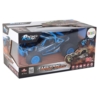 Autko Terenowe Zdalnie Sterowane R/C 1:24 Niebiesk