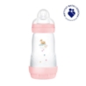 MAM BUTELKA A/KOL PERFECT 260ML SEALIFE GIRL