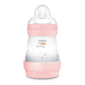 MAM BUTELKA A/KOL PERFECT 160ML SEALIFE GIRL