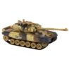 Zestaw Czołgi Walczące Zdalnie Sterowane Czołg War