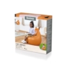 Dmuchany Fotel Lis 72 x 72 x 64 cm Bestway 75116